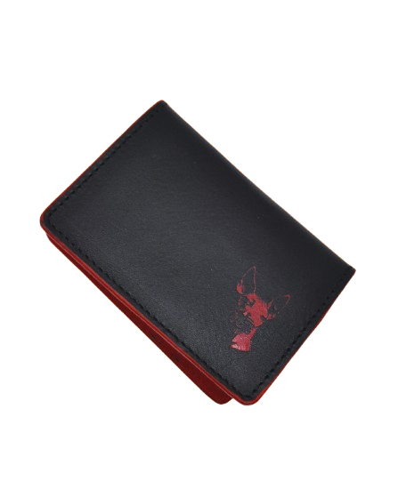 TARJETERO MIL XOLO HERMOSO PIEL