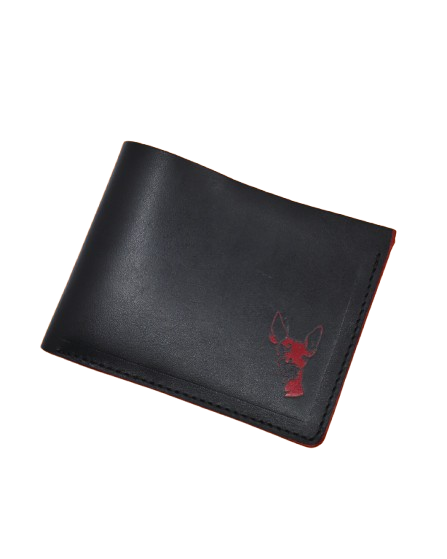 CARTERA MIL XOLO HERMOSO PIEL