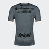 JERSEY CHARLY AP23-CL24 GRIS HOMBRE