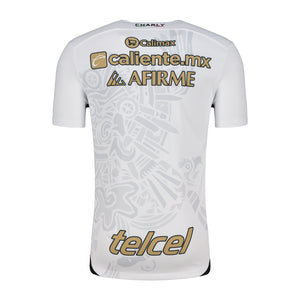 JERSEY CHARLY AP24-CL25 BLANCO HOMBRE