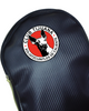 MOCHILA HEYBRO VINIPIEL LOGO