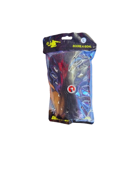 ESPINILLERAS ANT LOGO