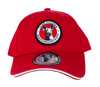GORRA PUR NIÑO LOGO XOLOS.