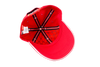 GORRA PUR NIÑO LOGO XOLOS.