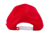 GORRA PUR LOGO VICERA BLANCA NIÑO