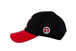 GORRA PUR X BLANCA NIÑO