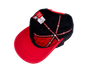 GORRA PUR X BLANCA NIÑO