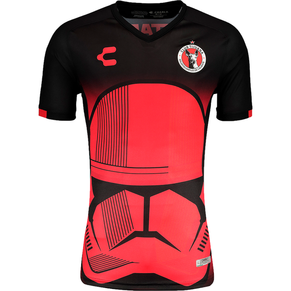 Tijuana jersey sales star wars