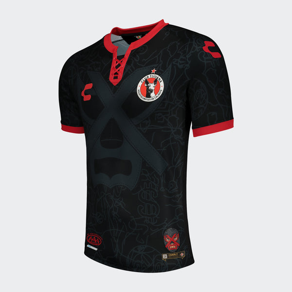 Charly xolos star online wars