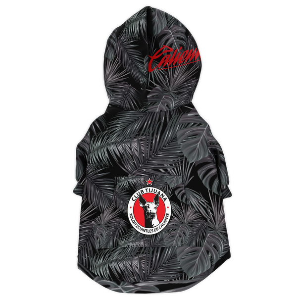 Xolos jacket best sale