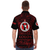 Club Tijuana Xolos - Botton Down Shirt