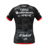 JERSEY CHARLY MUJER NEGRO AP20-CL21