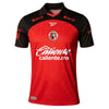 JERSEY REB CL26-AP26 MATCH ROJO HOMBRE XO1001