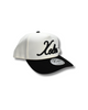 GORRA KIB LANA Y TERCIOPELO XOLOS VICERA NEGRA