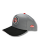 GORRA KIB LOGO VICERA NEGRA