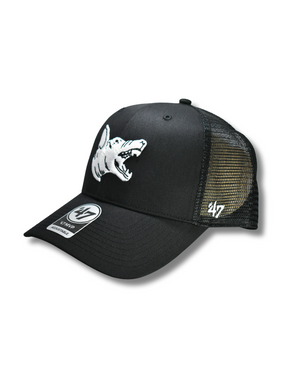 GORRA 47B BRANSON MVP HECHO EN TIJUANA MESH