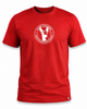 PLAYERA PUR LOGO XOLOS