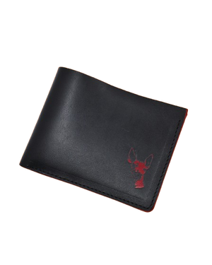 CARTERA MIL XOLO HERMOSO PIEL