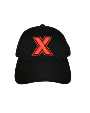 GORRA KIB X ROJA