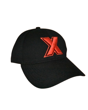 GORRA KIB X ROJA
