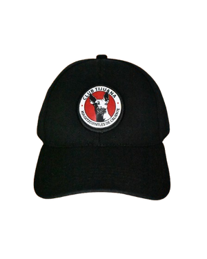GORRA KIB POLICOTTON LOGO