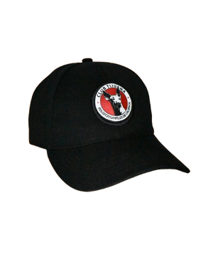 GORRA KIB POLICOTTON LOGO