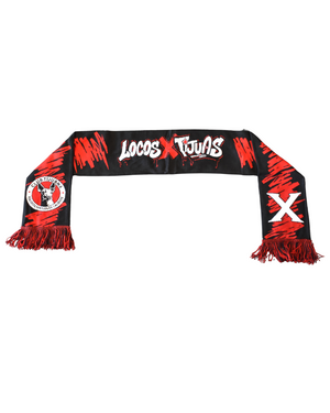 BUFANDA VICMAR LOCOS X TIJUAS