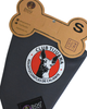 BANDANA DOG LOGO