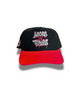 GORRA KIB LOCOS X TIJUAS