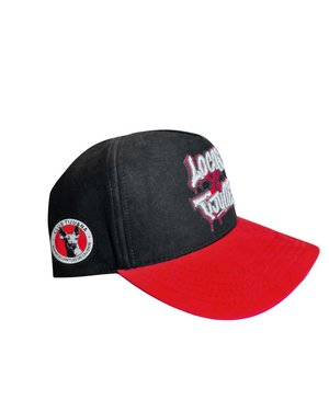 GORRA KIB LOCOS X TIJUAS