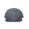 GORRA 47B NO SHOT CAPTAIN TJ GRIS