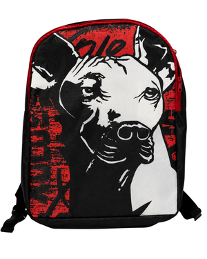 MOCHILA PUR BACKPACK XOLO HERMOSO