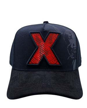 GORRA JCH X ROJA XOLO HERMOSO