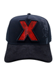GORRA JCH X ROJA XOLO HERMOSO