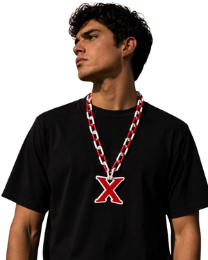 FAN CHAIN X XOLOS