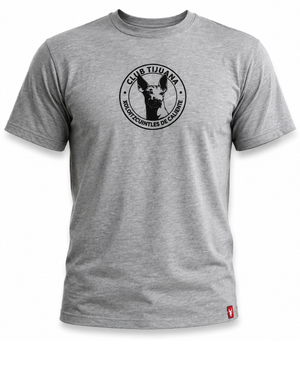 PLAYERA PUR LOGO XOLOS