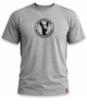 PLAYERA PUR LOGO XOLOS