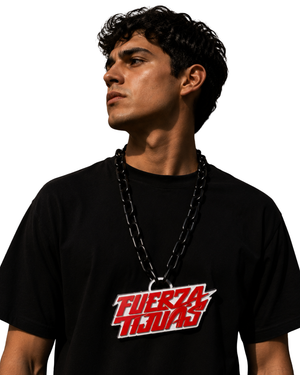 FAN CHAIN FUERZA TIJUAS
