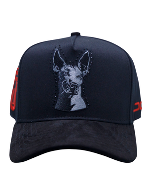 GORRA JCH XOLO HERMOSO TJ