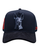 GORRA JCH XOLO HERMOSO TJ