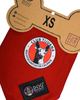 BANDANA DOG LOGO