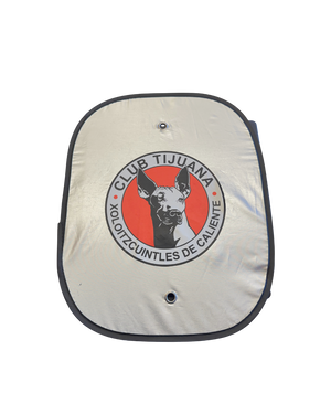 PARASOL PUR LOGO