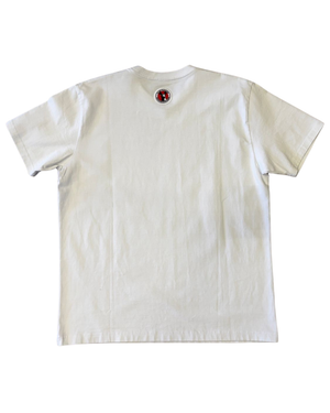 PLAYERA LAJ CLUB TIJUANA HERMOSO BLANCO HOMBRE