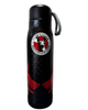 TERMO LAJ CABEZA AZTECA LOGO 550 ML