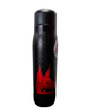 TERMO LAJ CABEZA AZTECA LOGO 550 ML