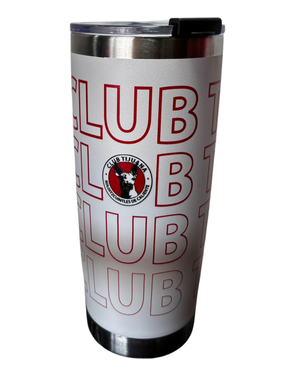 TERMO LAJ CLUB TIJUANA HERMOSO BLANCO