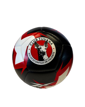 BALON REB CL26-AP26 LOGO 4