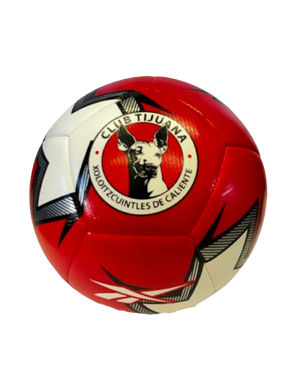 BALON REB CL26-AP26 LOGO 4