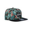 GORRA 47B WHITE TROPIC ISLE CAPTAIN TIJUANA XOLOS SAN DIEGO