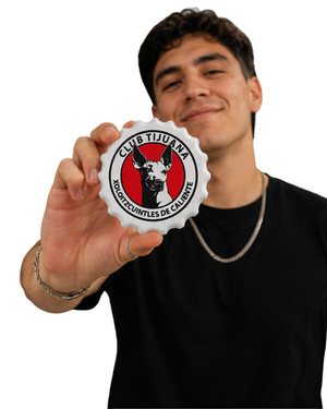DESTAPADOR LOGO XOLOS